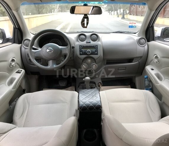 Nissan Sunny 2013, 1,150,700 km - 0.1 л - Bakı
