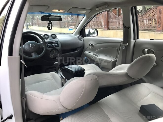 Nissan Sunny 2013, 1,150,700 km - 0.1 л - Bakı