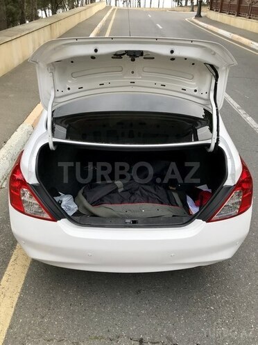 Nissan Sunny 2013, 1,150,700 km - 0.1 л - Bakı