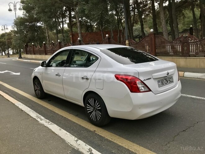 Nissan Sunny 2013, 1,150,700 km - 0.1 л - Bakı