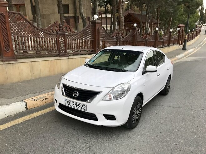 Nissan Sunny 2013, 1,150,700 km - 0.1 л - Bakı