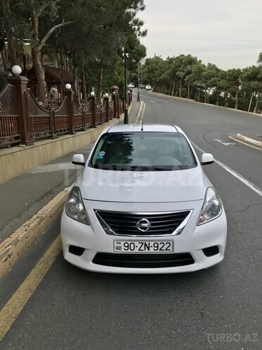 Nissan Sunny 2013, 1,150,700 km - 0.1 л - Bakı