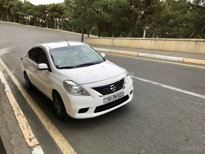 Nissan Sunny 2013, 1,150,700 km - 0.1 л - Bakı