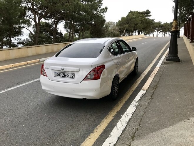 Nissan Sunny 2013, 1,150,700 km - 0.1 л - Bakı