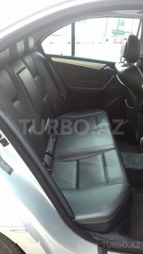 Mercedes C 230 2005, 269,690 km - 1.8 l - Bakı