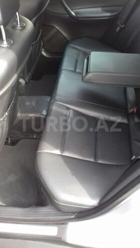 Mercedes C 230 2005, 269,690 km - 1.8 l - Bakı