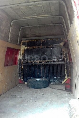 Ford Transit 1996, 250,000 km - 2.5 l - Bakı