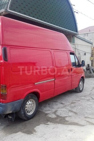 Ford Transit 1996, 250,000 km - 2.5 l - Bakı