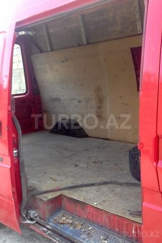 Ford Transit 1996, 250,000 km - 2.5 l - Bakı