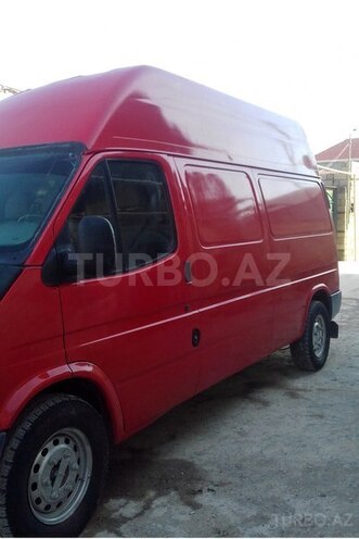 Ford Transit 1996, 250,000 km - 2.5 l - Bakı