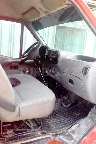 Ford Transit 1996, 250,000 km - 2.5 l - Bakı