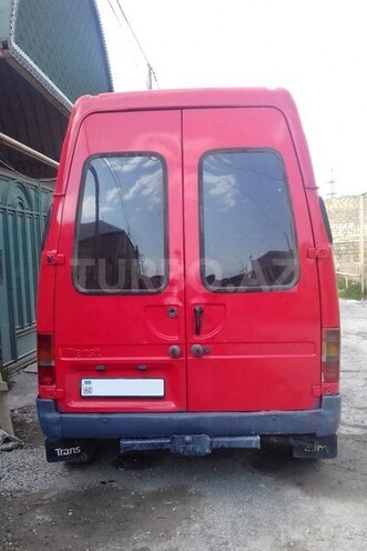 Ford Transit 1996, 250,000 km - 2.5 l - Bakı