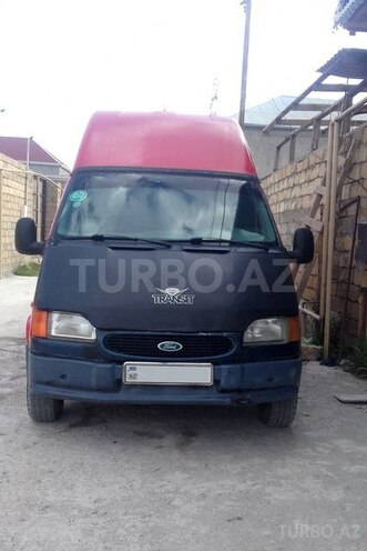 Ford Transit 1996, 250,000 km - 2.5 l - Bakı