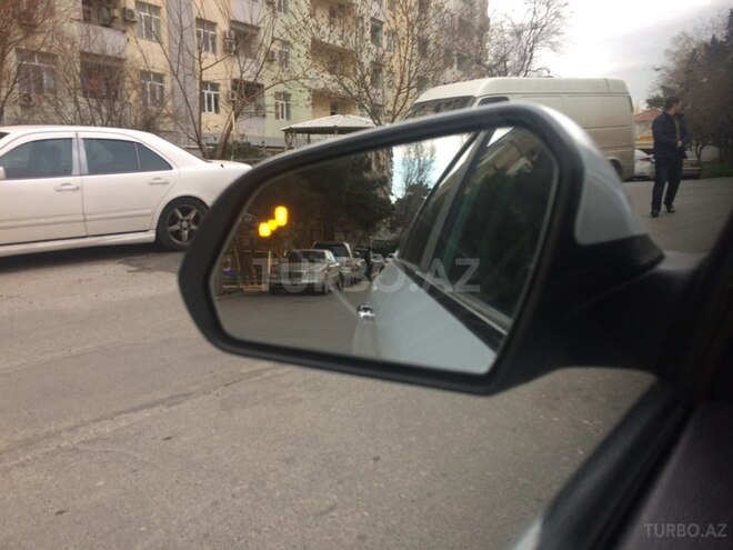 Hyundai Sonata 2014, 23,500 km - 2.4 l - Bakı