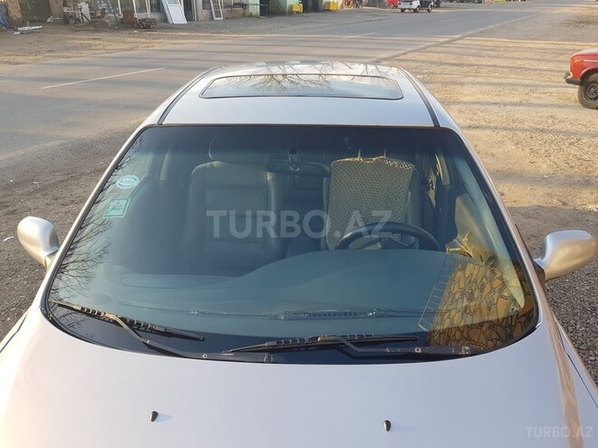 Daewoo Leganza 2001, 223,125 km - 2.2 l - Ağstafa