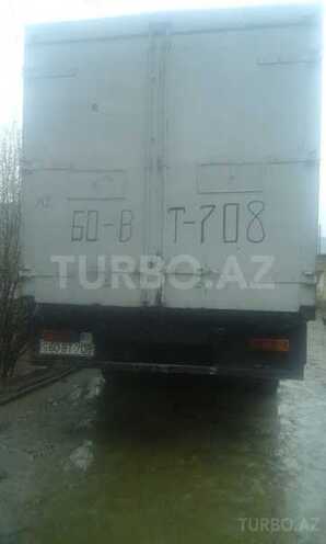 KamAz 53212 1984, 360,000 km - 11.0 l - Tovuz