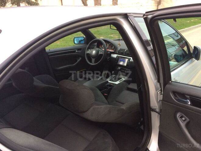 BMW 320 2002, 189,000 km - 2.2 л - Sumqayıt