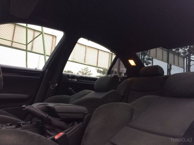BMW 320 2002, 189,000 km - 2.2 л - Sumqayıt