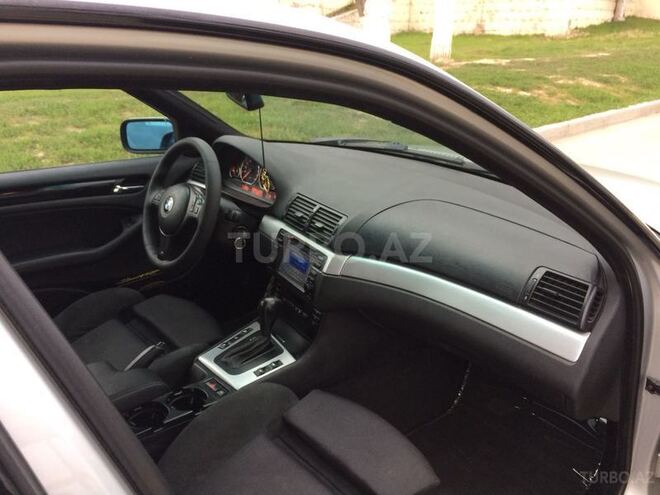 BMW 320 2002, 189,000 km - 2.2 л - Sumqayıt