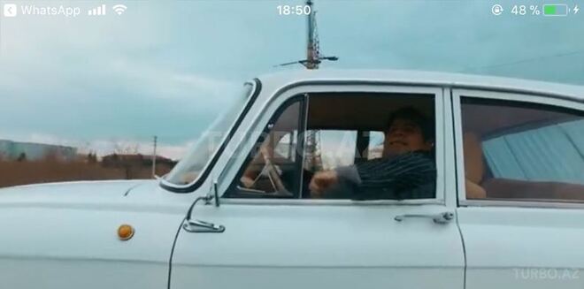 Moskvich 412 1976, 211,000 km - 2.4 л - Salyan