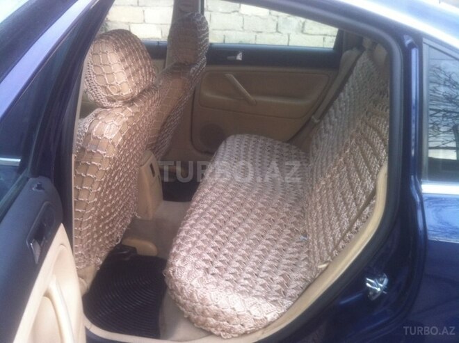 Volkswagen Passat 2001, 188,800 km - 1.8 л - Bakı