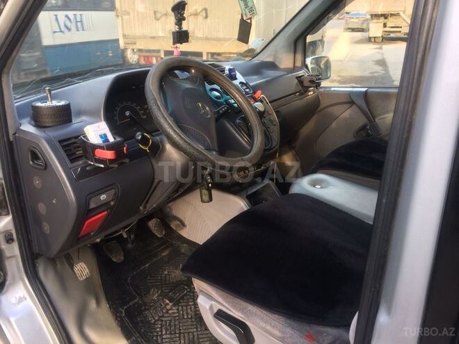 Mercedes Vito 112 2000, 206,868 km - 2.2 l - Zaqatala