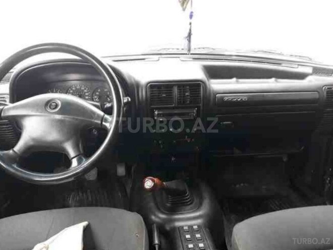 GAZ 31105 2004, 204,560 km - 2.3 l - Xaçmaz