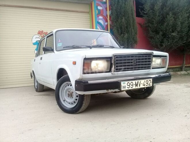 LADA (VAZ) 2107 1990, 330,000 km - 0.2 l - Bakı