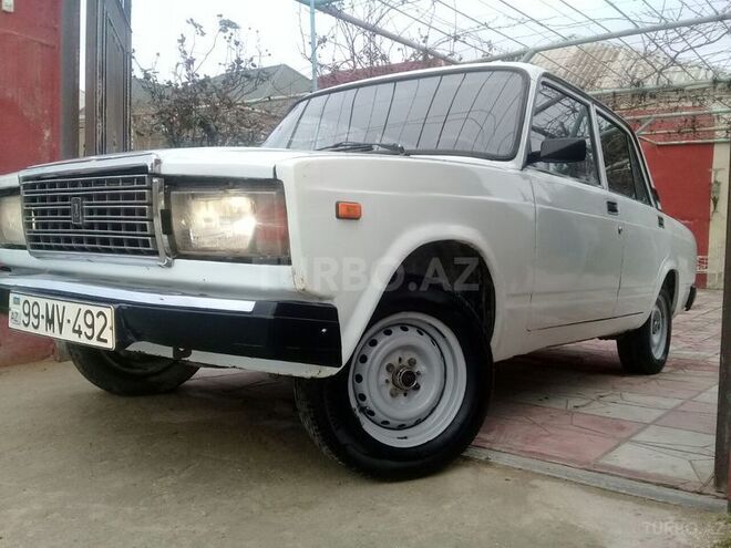 LADA (VAZ) 2107 1990, 330,000 km - 0.2 l - Bakı