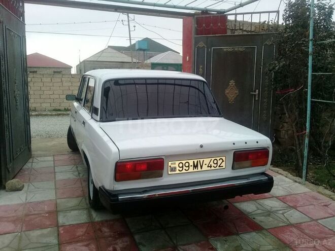 LADA (VAZ) 2107 1990, 330,000 km - 0.2 l - Bakı