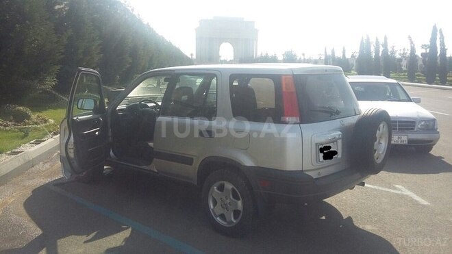 Honda CR-V 1999, 254,187 km - 2.0 л - Gəncə