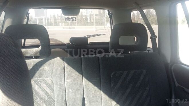 Honda CR-V 1999, 254,187 km - 2.0 л - Gəncə