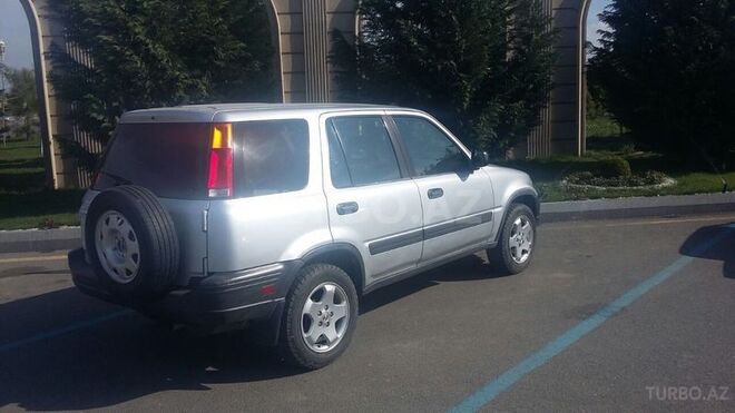 Honda CR-V 1999, 254,187 km - 2.0 л - Gəncə