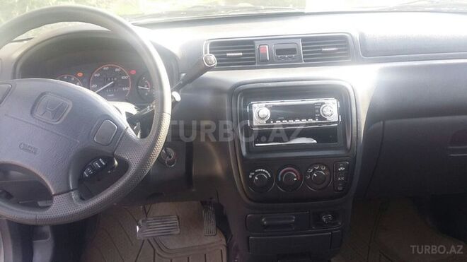 Honda CR-V 1999, 254,187 km - 2.0 л - Gəncə