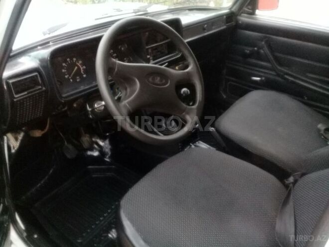 LADA (VAZ) 2107 1990, 330,000 km - 0.2 l - Bakı