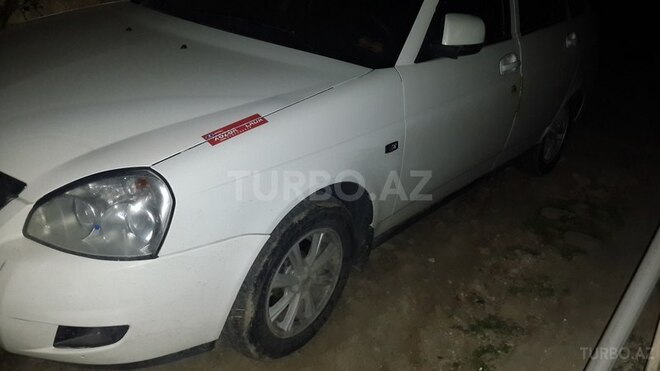 LADA (VAZ) Priora 2014, 20,000 km - 1.6 l - Bakı