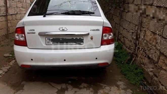 LADA (VAZ) Priora 2014, 20,000 km - 1.6 l - Bakı