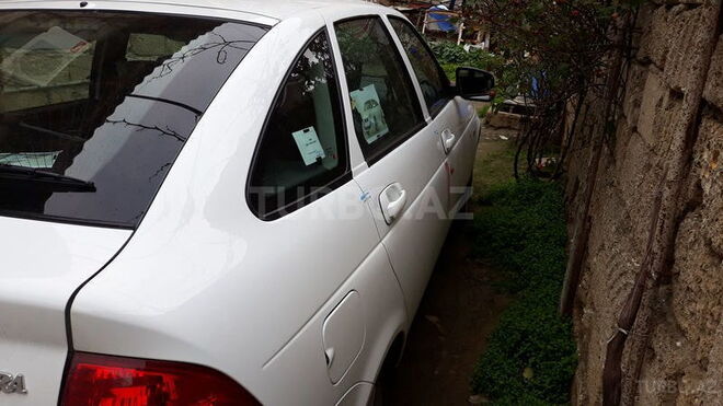 LADA (VAZ) Priora 2014, 20,000 km - 1.6 l - Bakı