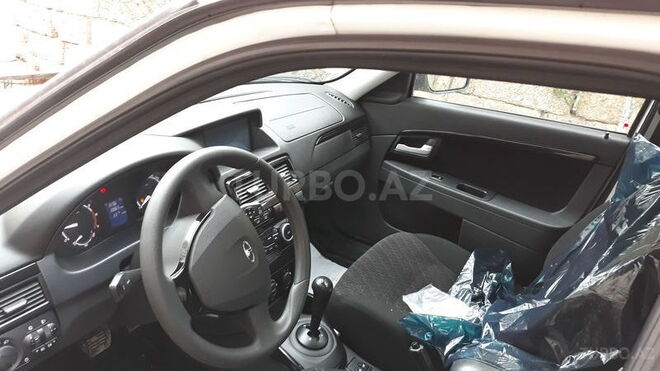 LADA (VAZ) Priora 2014, 20,000 km - 1.6 l - Bakı