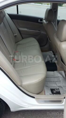Hyundai Sonata 2007, 177,231 km - 2.4 l - Gəncə