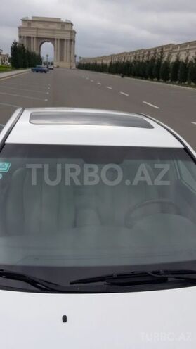 Hyundai Sonata 2007, 177,231 km - 2.4 l - Gəncə