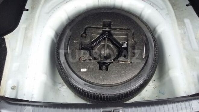 Hyundai Sonata 2007, 177,231 km - 2.4 l - Gəncə