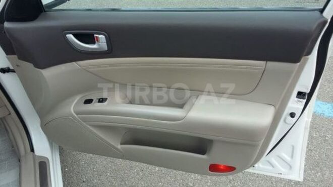 Hyundai Sonata 2007, 177,231 km - 2.4 l - Gəncə