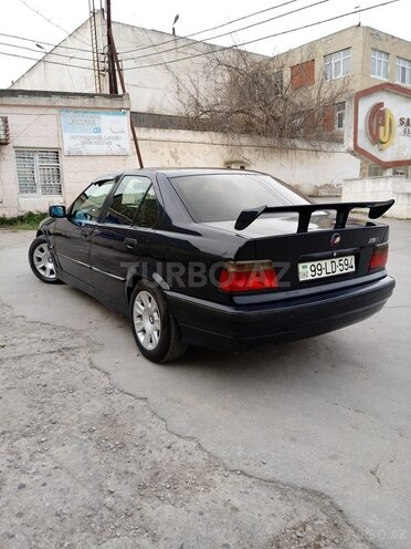 BMW 318 1994, 182,988 km - 1.8 л - Bakı