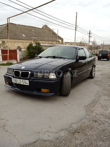 BMW 318 1994, 182,988 km - 1.8 л - Bakı