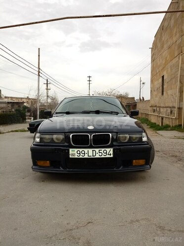 BMW 318 1994, 182,988 km - 1.8 л - Bakı
