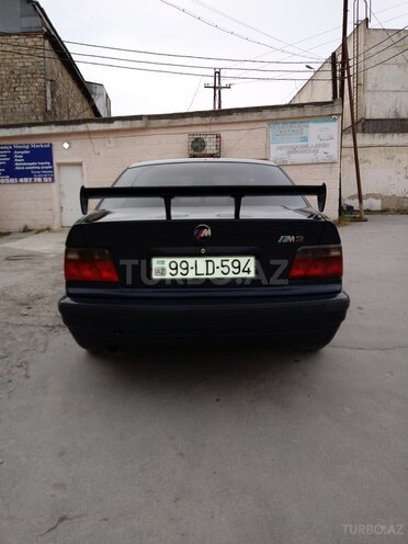BMW 318 1994, 182,988 km - 1.8 л - Bakı