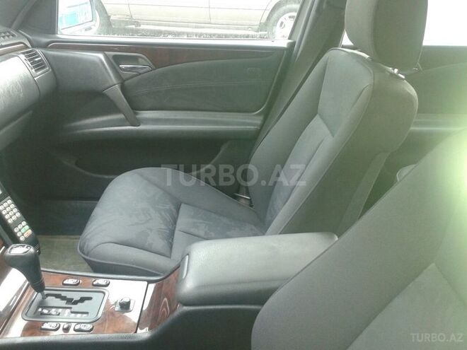 Mercedes E 230 1997, 180,000 km - 2.3 л - Sumqayıt