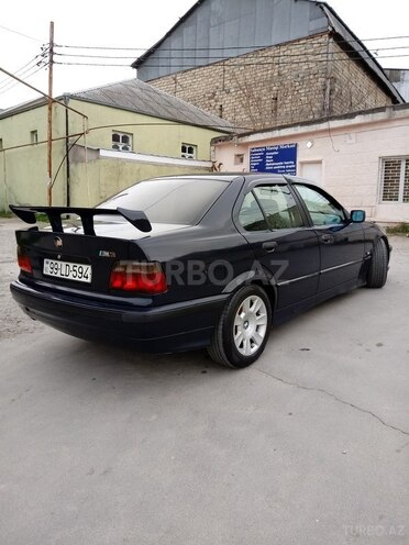 BMW 318 1994, 182,988 km - 1.8 л - Bakı