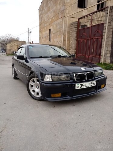 BMW 318 1994, 182,988 km - 1.8 л - Bakı